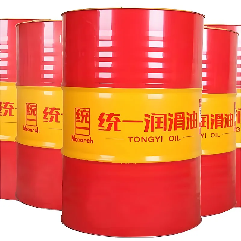 Турбинное масло TSA 32# 46#