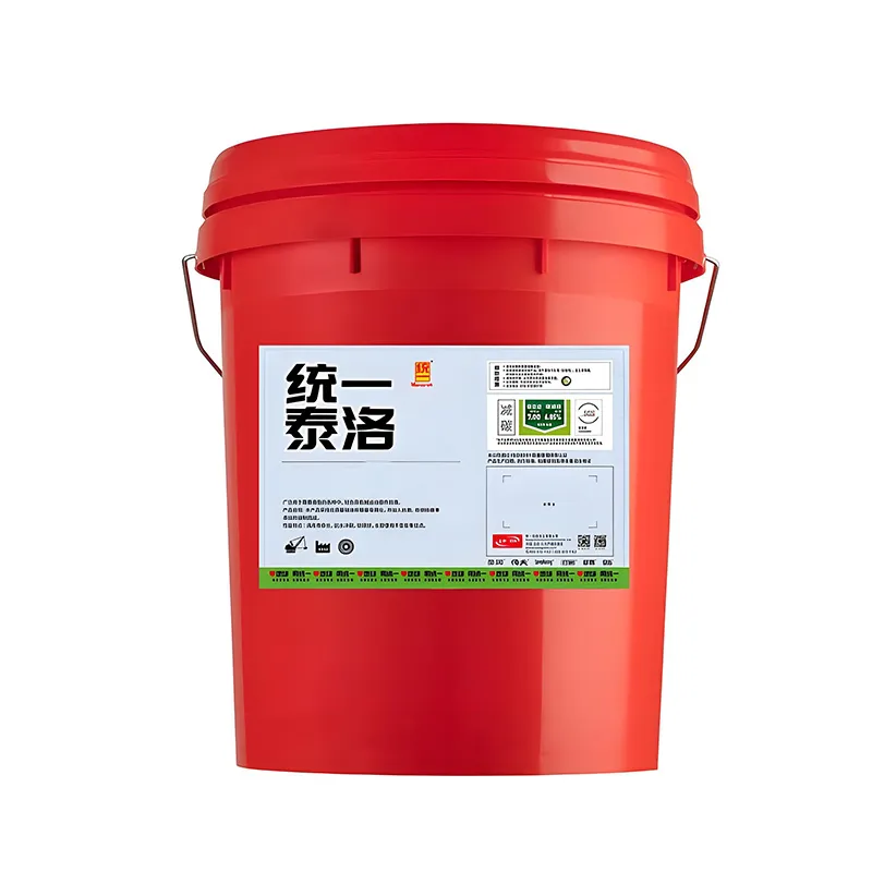 Литиевая консистентная смазка с дисульфидом молибдена и противозадирными присадками 0# 1# 2#