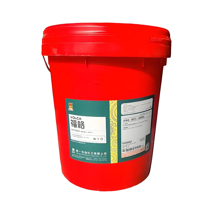 Теплопередающее масло QC310