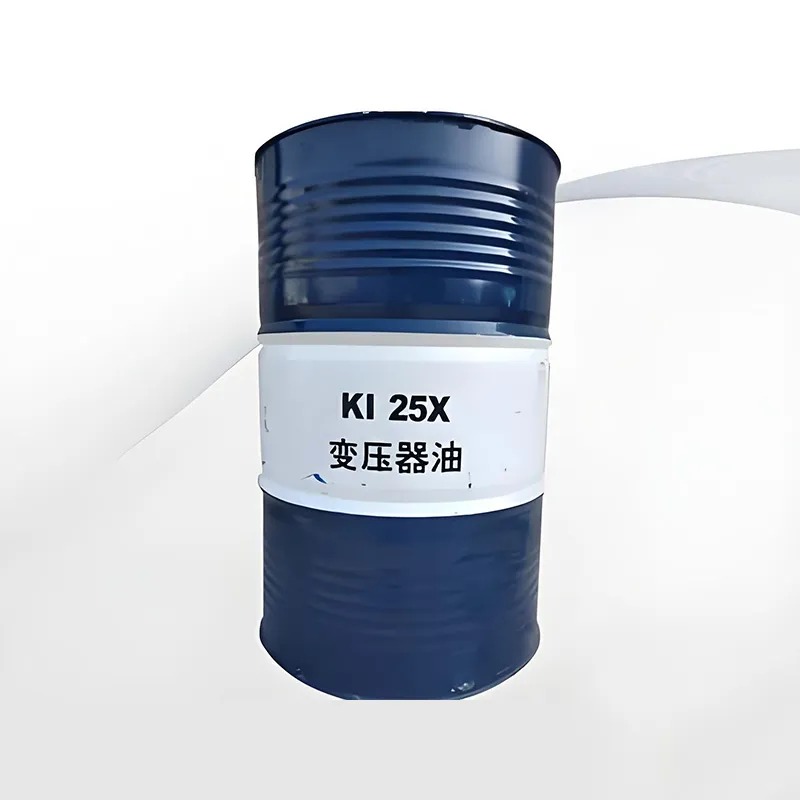 L-DRE (Хладочное масло) 46#, 56#, 68#, 100#