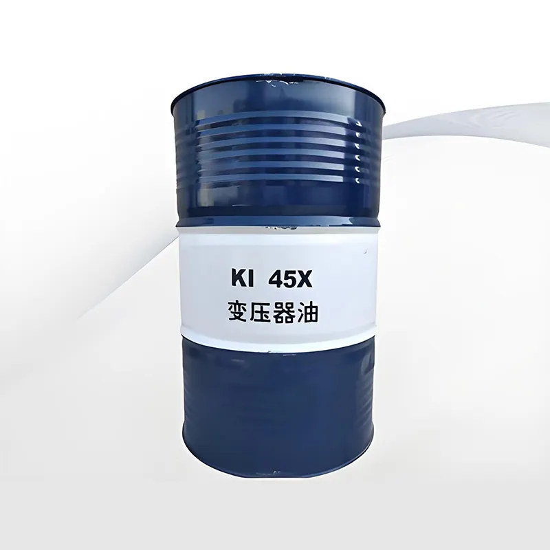 L-DRE (Хладочное масло) 46#, 56#, 68#, 100#