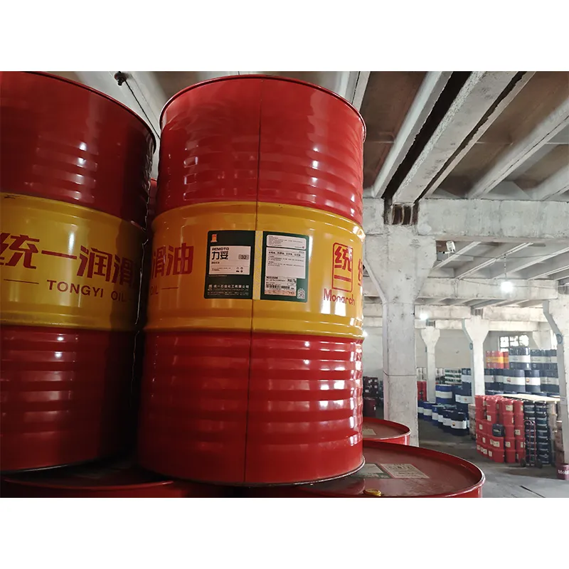 Турбинное масло TSA 32# 46#