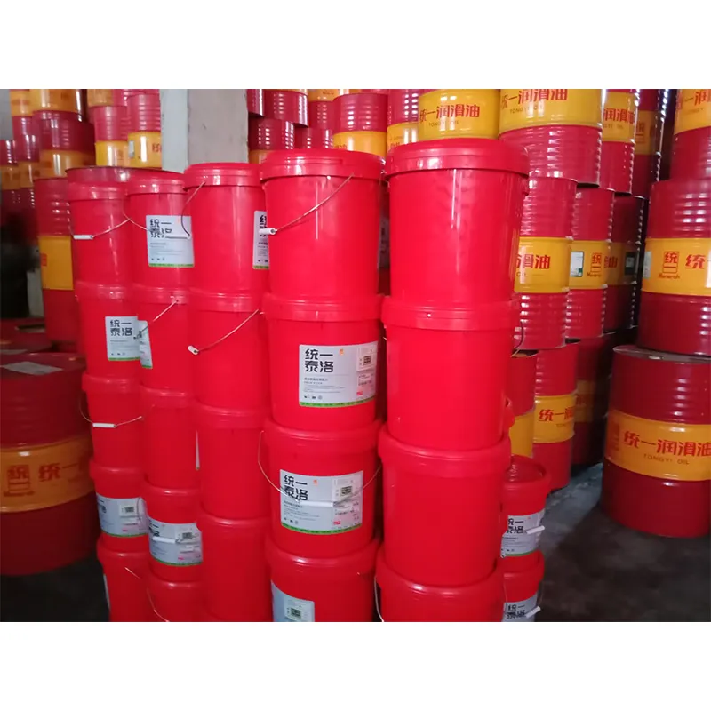 Универсальная литиевая консистентная смазка 0# 1# 2# 3#