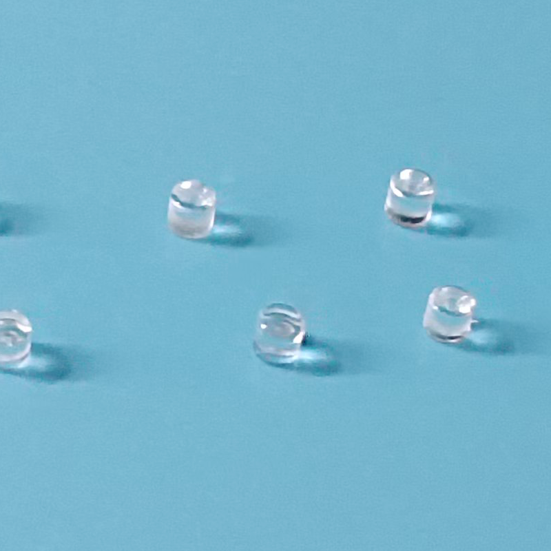 Коническое гнездо, 2×2