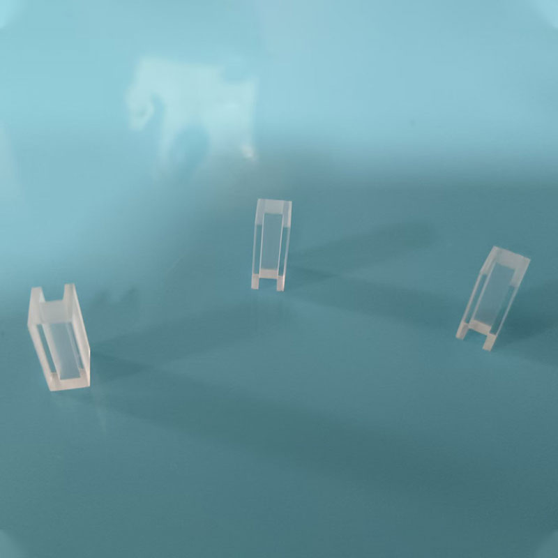 Прямоугольный паз, 10x5x4
