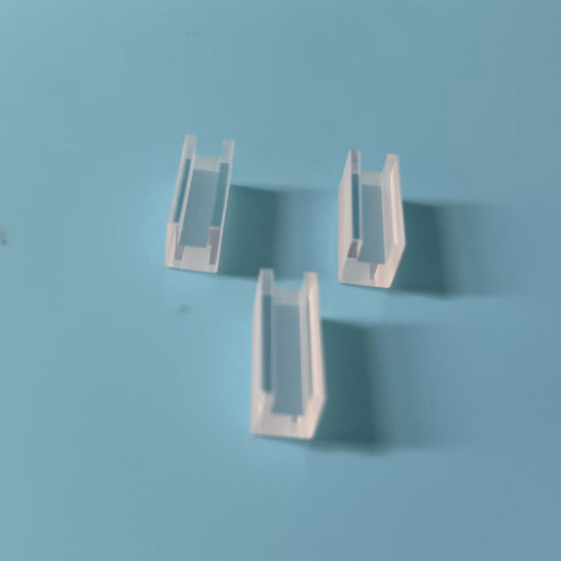 Прямоугольный паз, 10x5x4