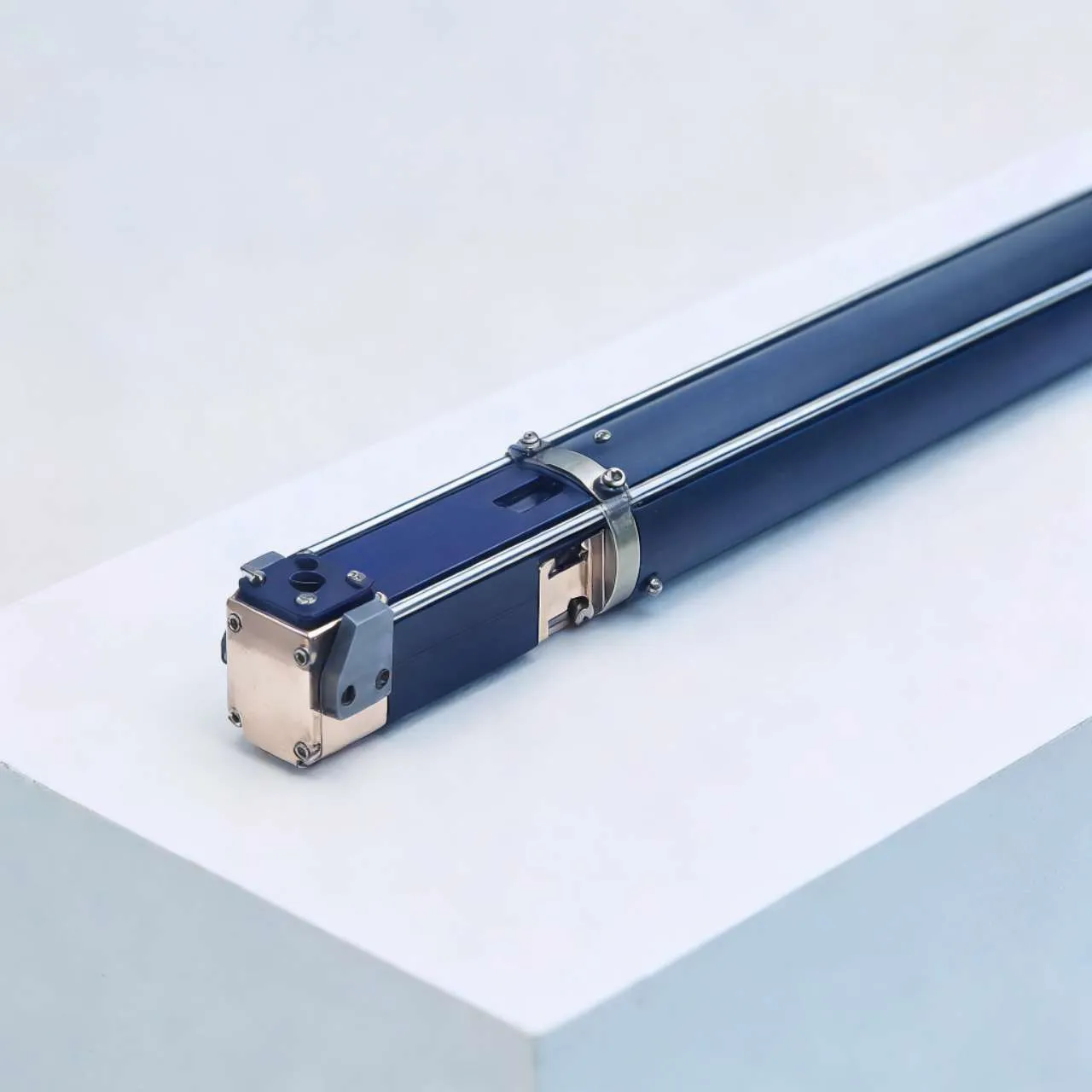 Сверхзвуковой распылитель для керосина HV-80D с внутренним каналом подачи пламени