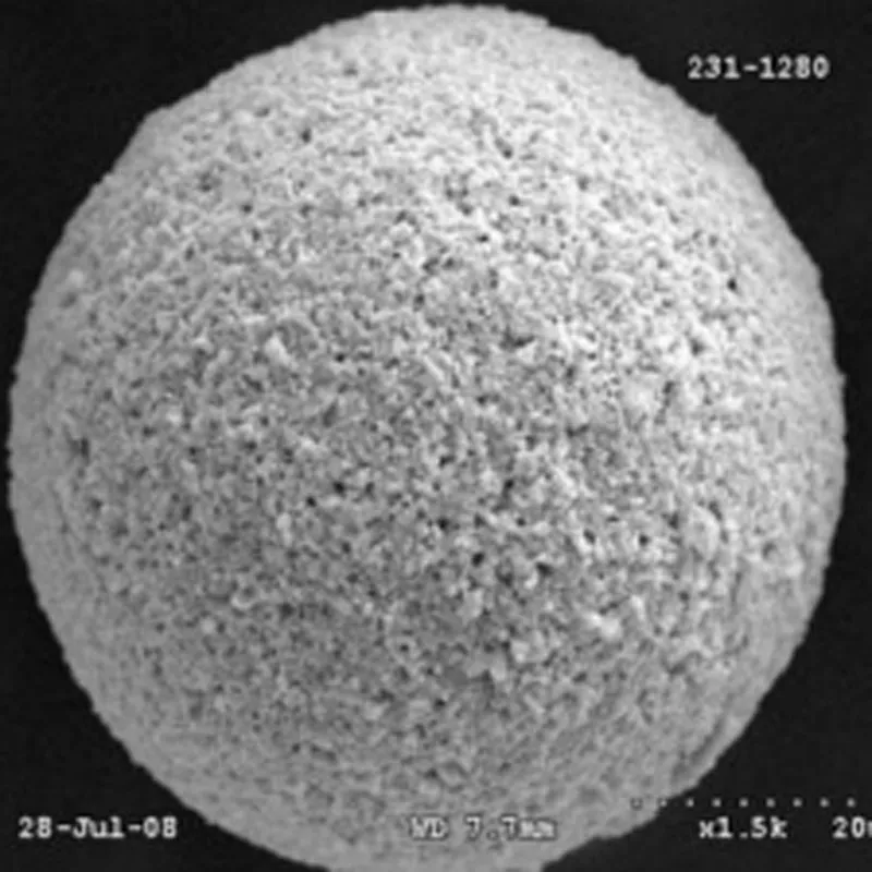 20% стабилизированный иттрием диоксид циркония (ZrO₂-20% Y₂O₃)