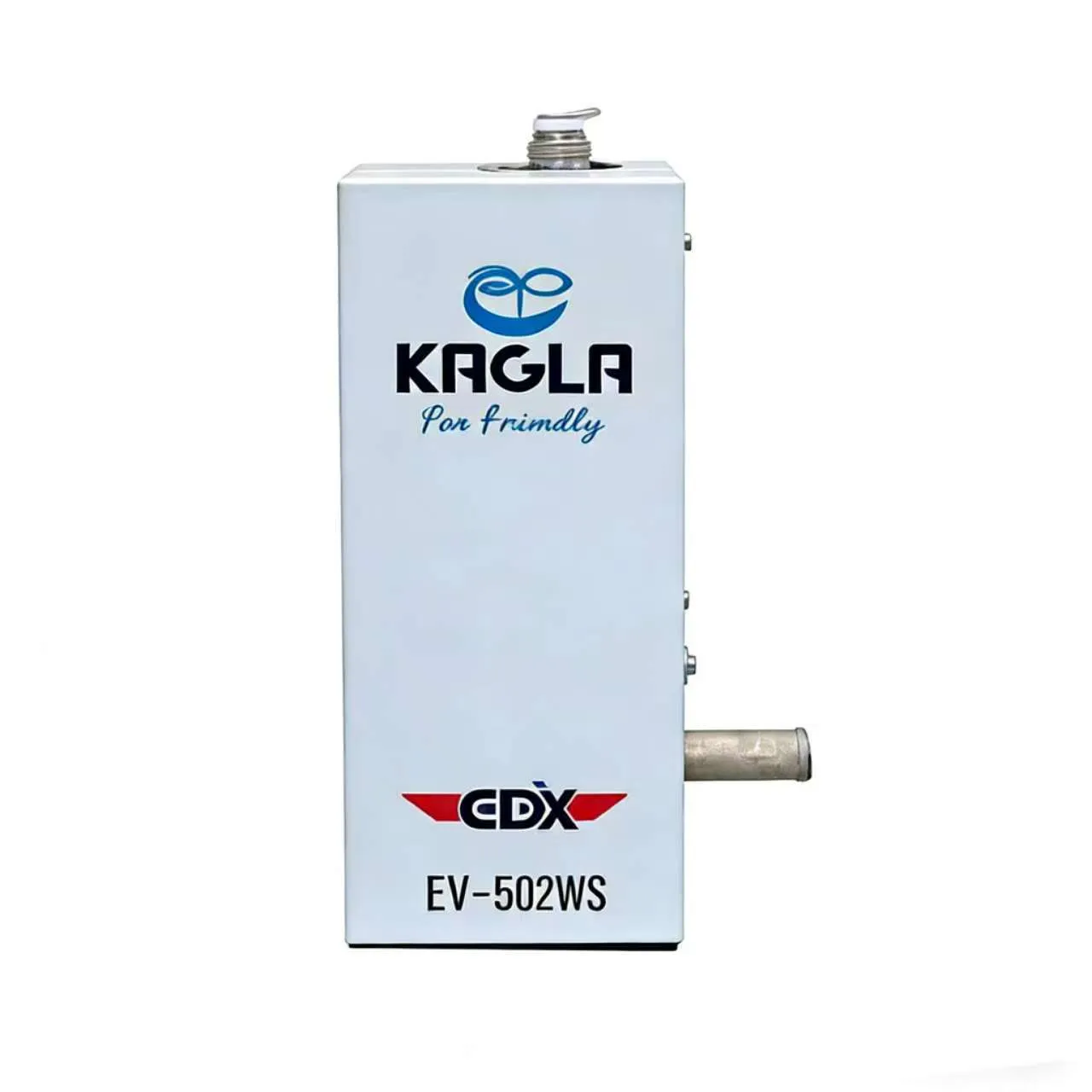 HA-2000 – Воздушно-пропановая сверхзвуковая система газопламенного напыления