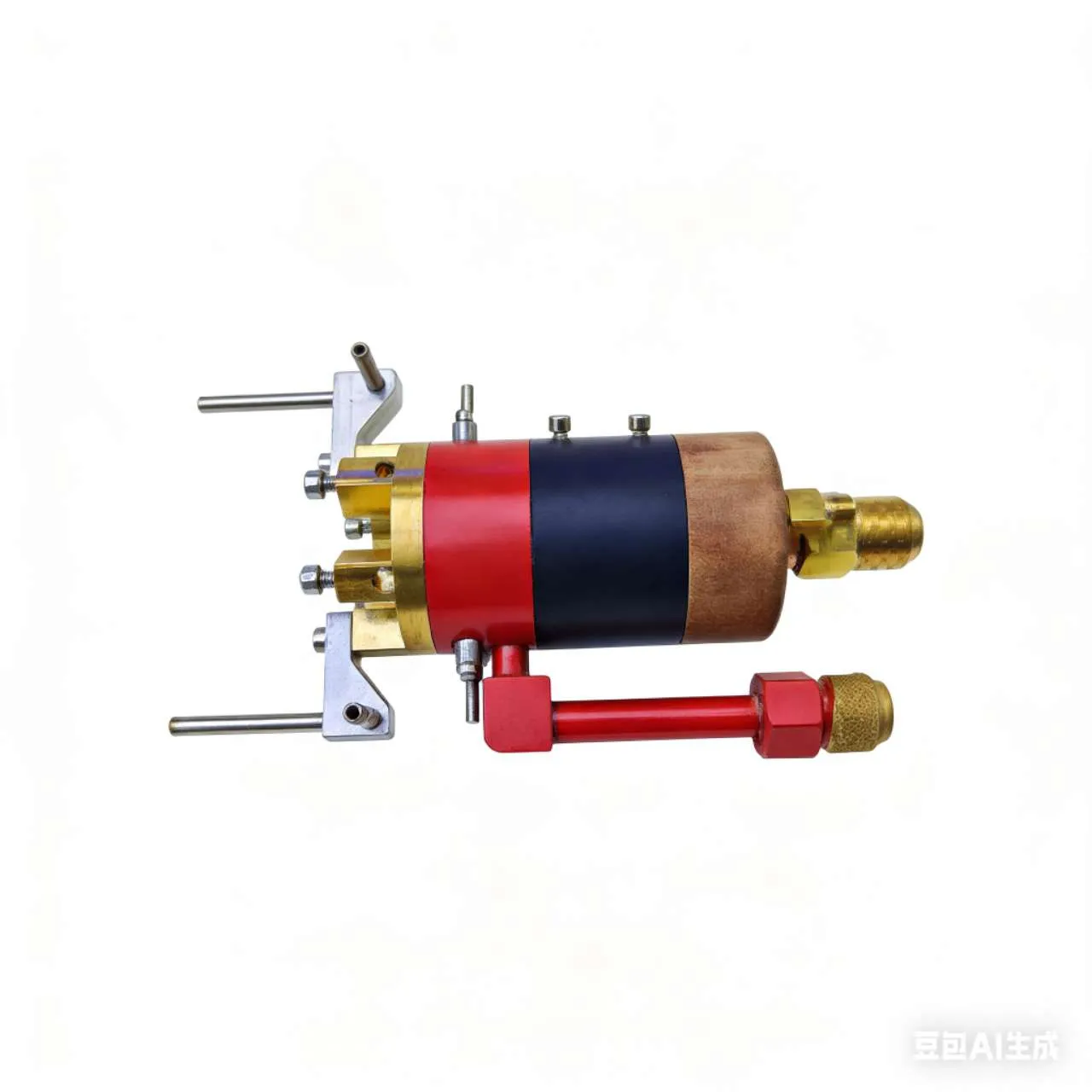 Плазменный распылитель типа SG100S