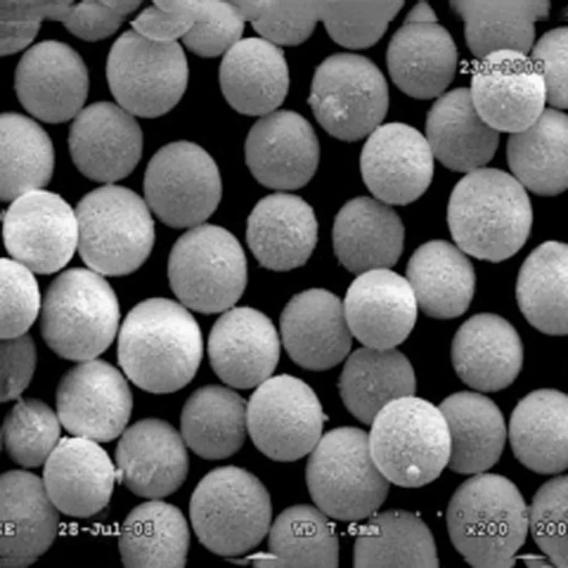 8% оксида иттрия, стабилизированного диоксидом циркония (ZrO₂-8% Y₂O₃)