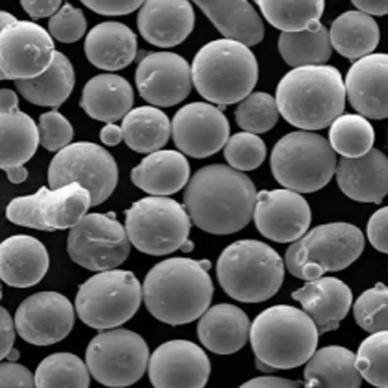 99,9% керамический порошок оксида алюминия (Al2O3) в сферической форме