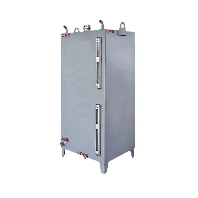 HD-8000 – Сверхзвуковая система газопламенного напыления (HVOF)