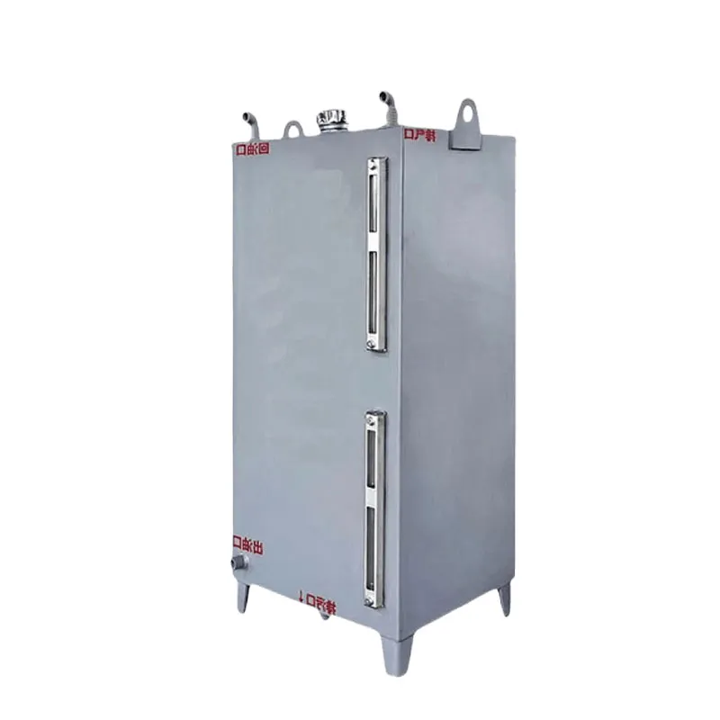 HV-8000 – Полнозамкнутая сверхзвуковая система газопламенного напыления