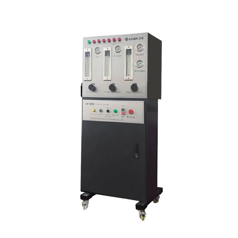 LH-3000 – Газовая сверхзвуковая система напыления