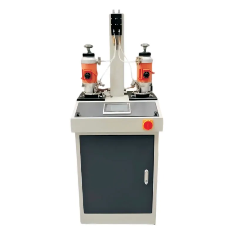 LH-5000 – Газовая сверхзвуковая система напыления