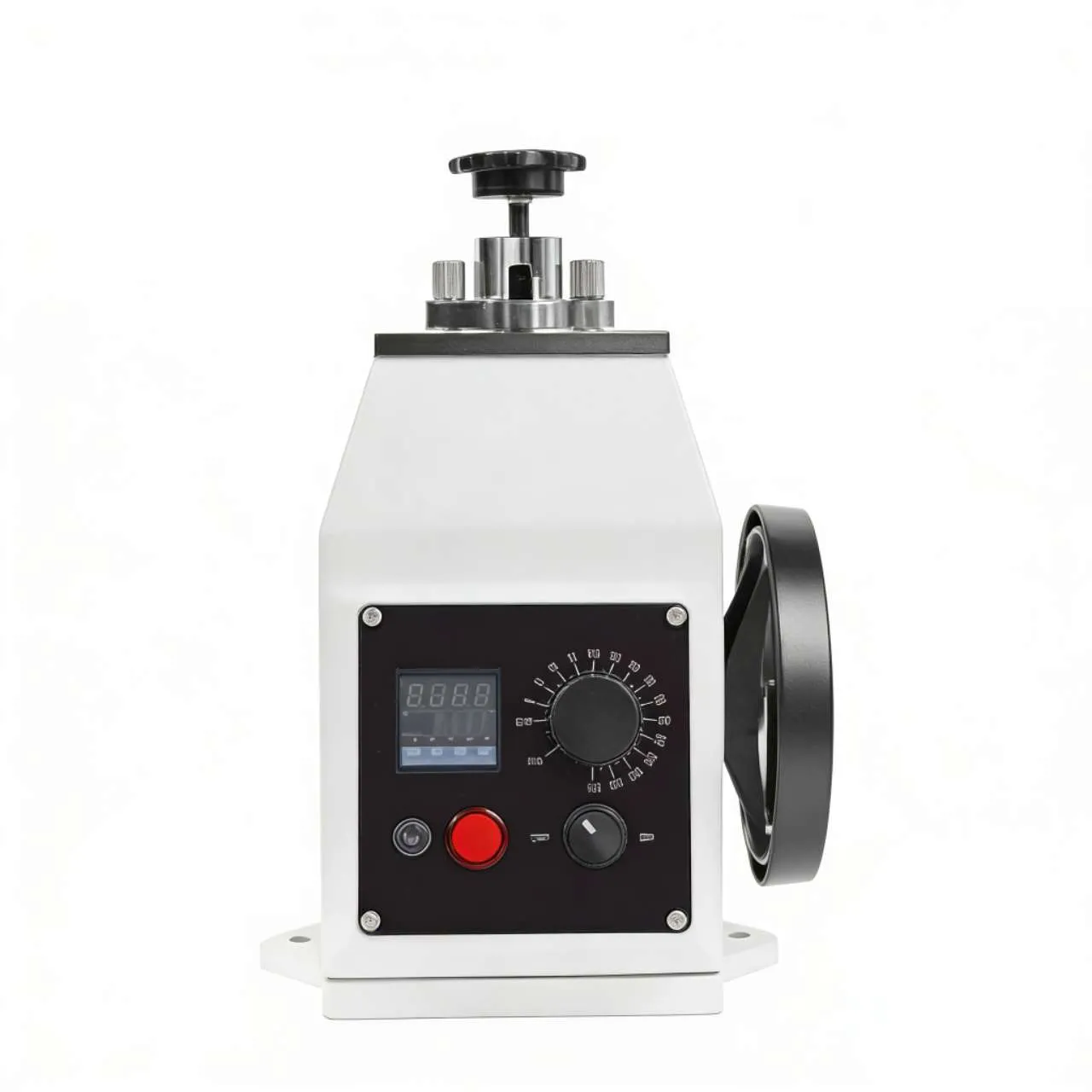 XQ-2B Машина для запрессовки металлографических образцов