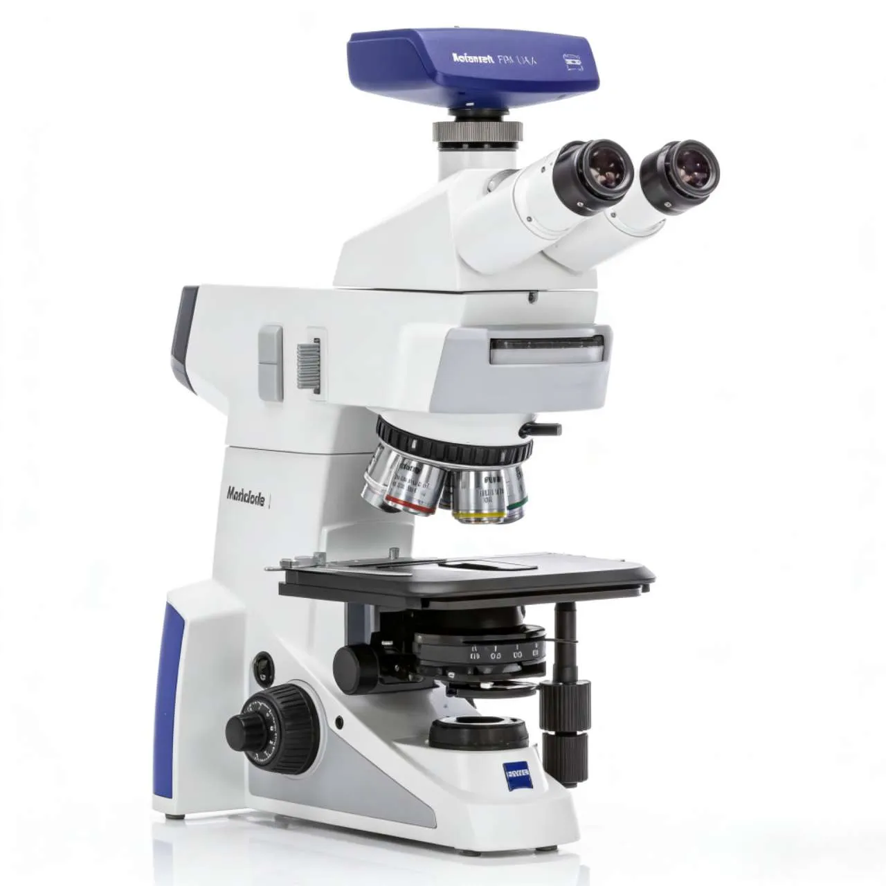 Металлографический микроскоп Zeiss Smart  Axiolab 5