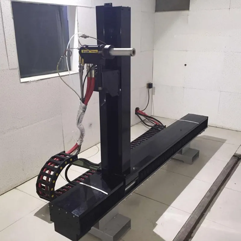 Вспомогательное оборудование