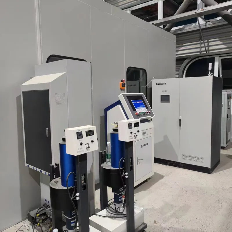 Тенденции и перспективы развития технологии газотермического напыления