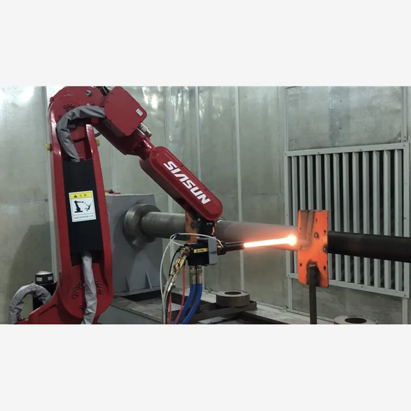 Какие условия следует учитывать при выборе процесса термического напыления?