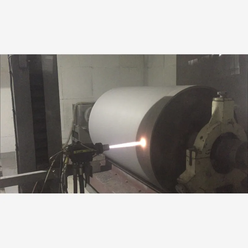 Классификация технологий термического напыления