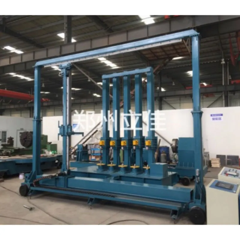 Вертикальная многоместная