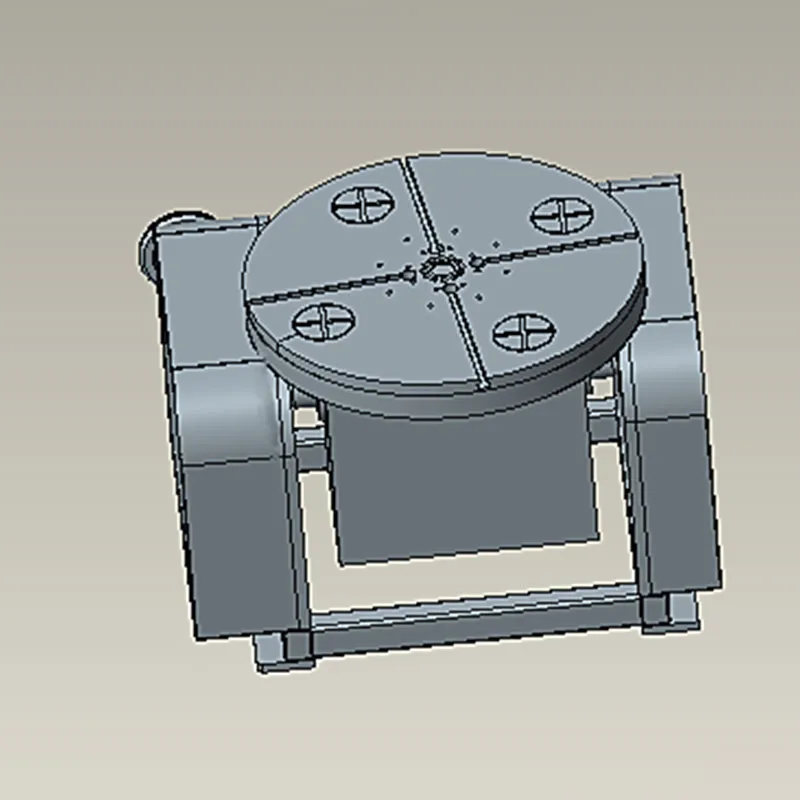Вертикальная многоместная с регулируемым положением