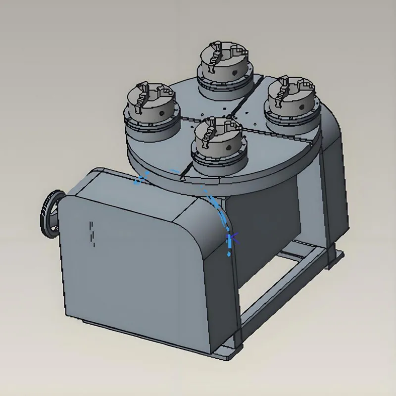 Вертикальная многоместная с регулируемым положением