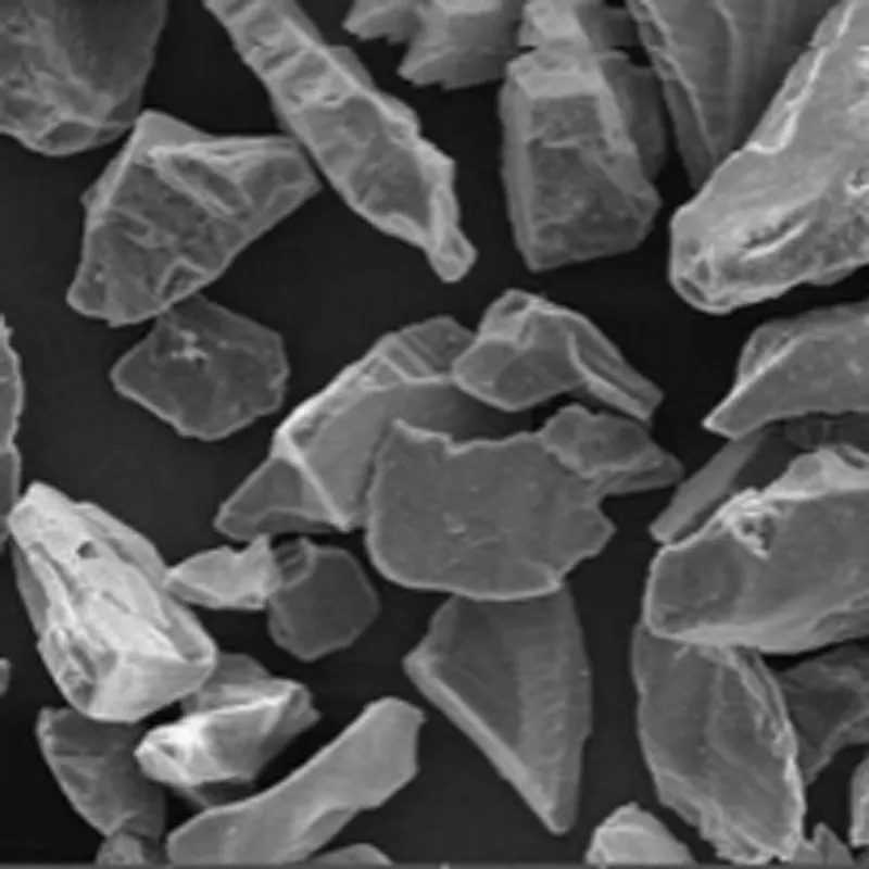 Глинозем – 13% титана O (Al2O₃ – 13% TiO₂)