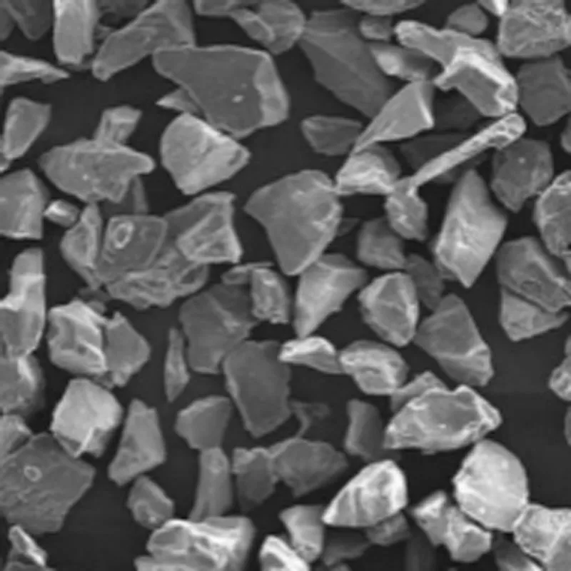 Глинозем – 13% титана O (Al2O₃ – 13% TiO₂)