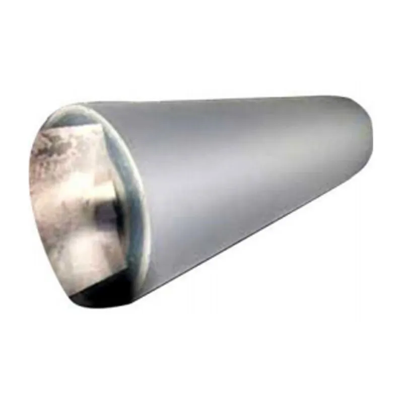 Глинозем – 3% титана O (Al₂O₃ – 3% TiO₂)