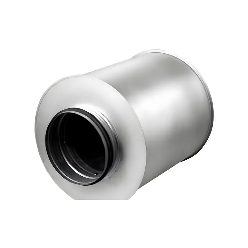 Импульсный пылеуловитель