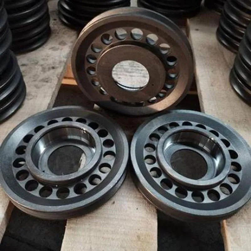 Карбид вольфрама (WC)