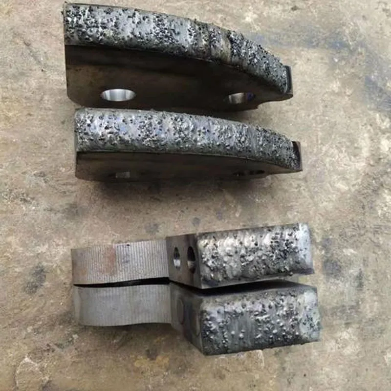 Карбид вольфрама (WC)