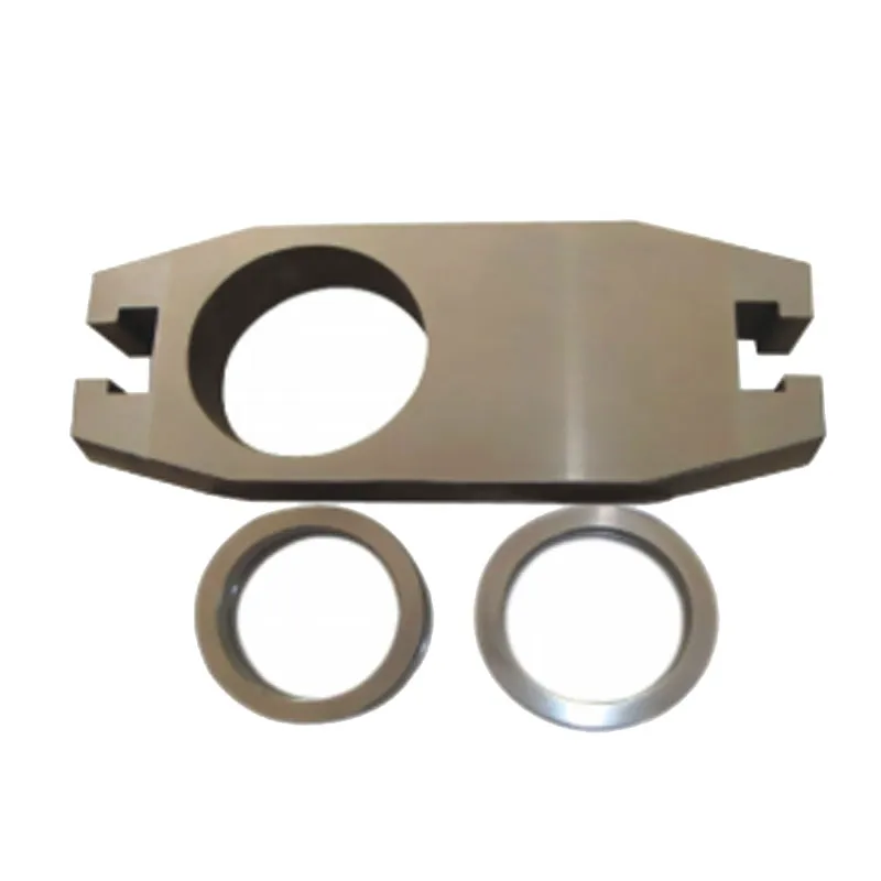 Карбид хрома Cr₃C₂