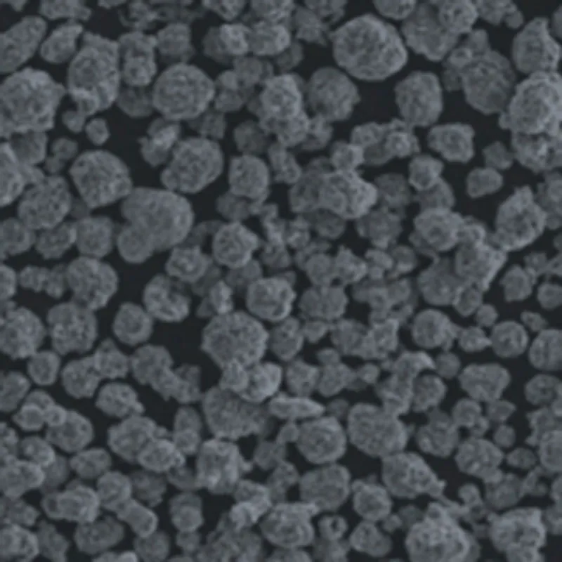 Карбид хрома Cr₃C₂