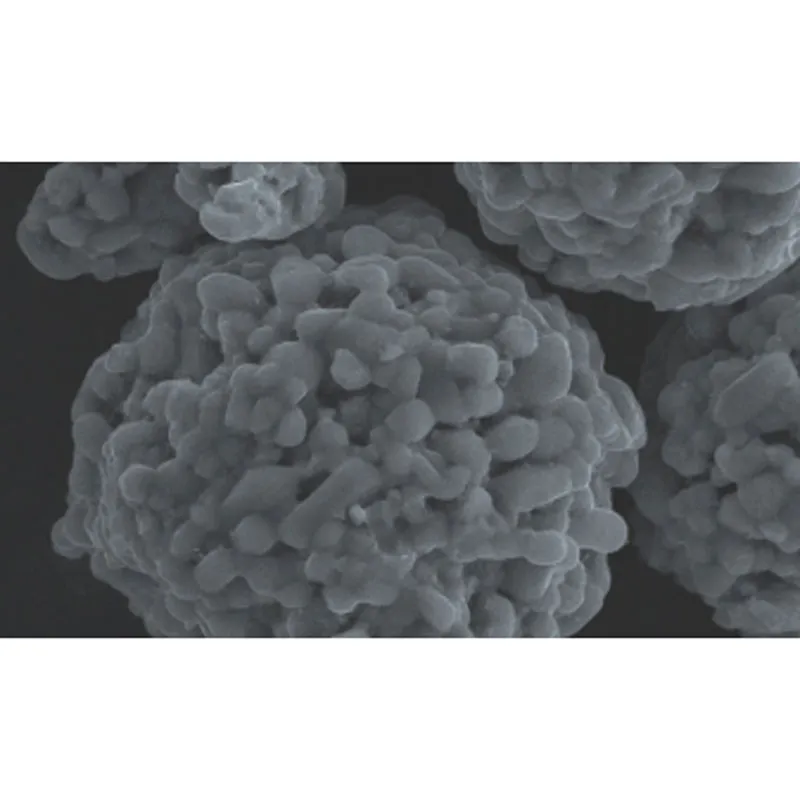 Карбид хрома Cr₃C₂