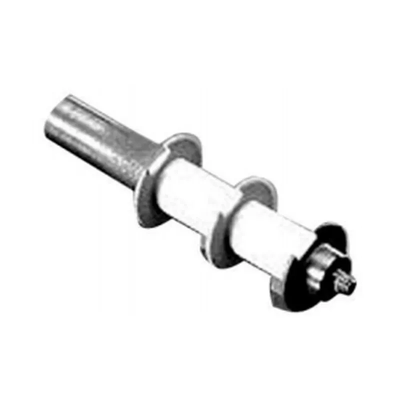 Керамический порошок оксида алюминия 99,99% (Al₂O₃)