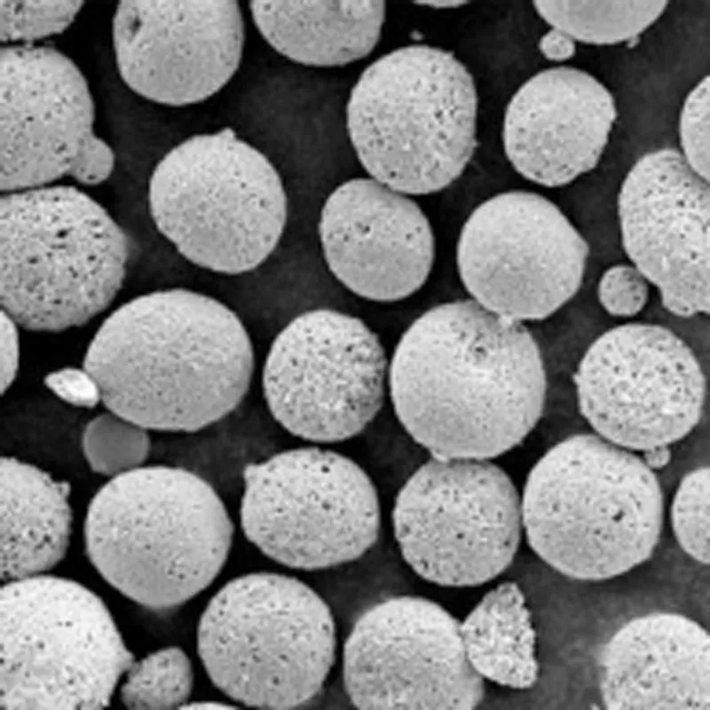 Керамический порошок оксида иттрия (Y₂O₃)