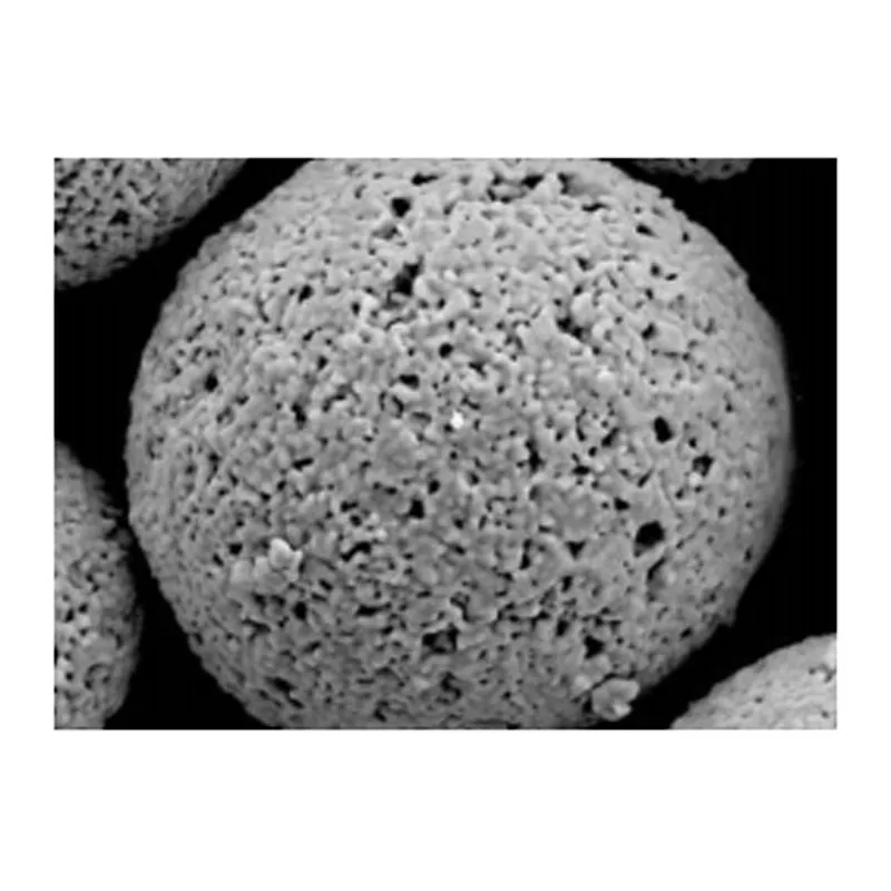 Керамический порошок оксида иттрия (Y₂O₃)