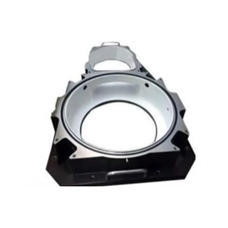 Керамический порошок оксида иттрия (Y₂O₃)