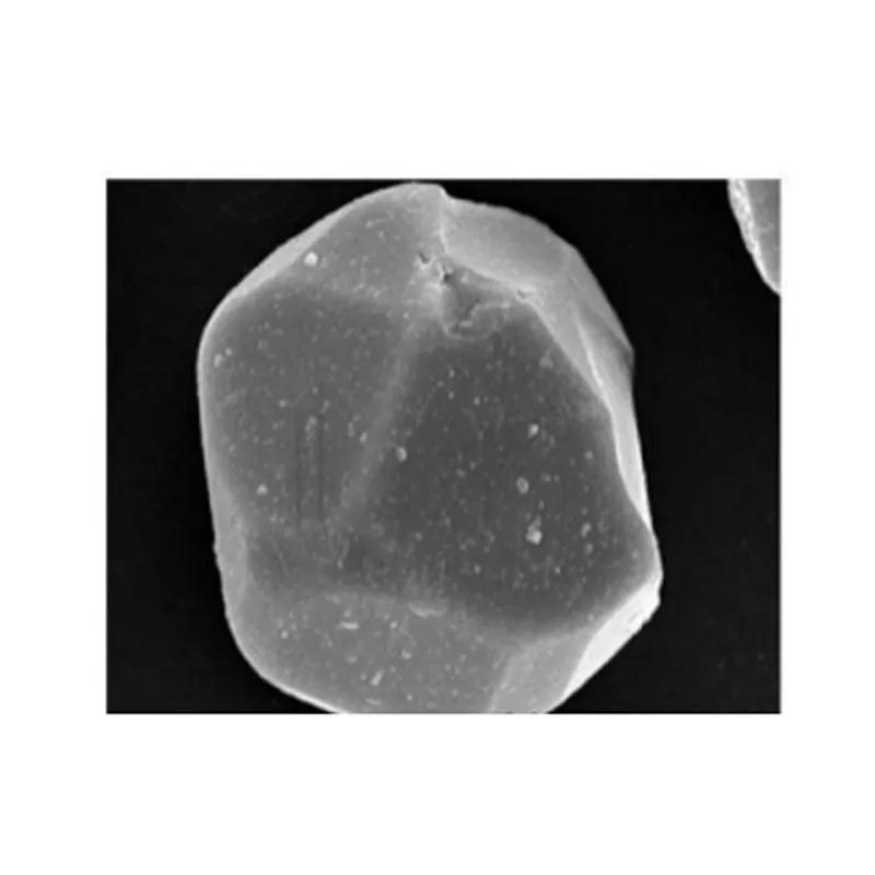 Керамическое порошковое покрытие на основе оксида хрома (Cr2O₃)