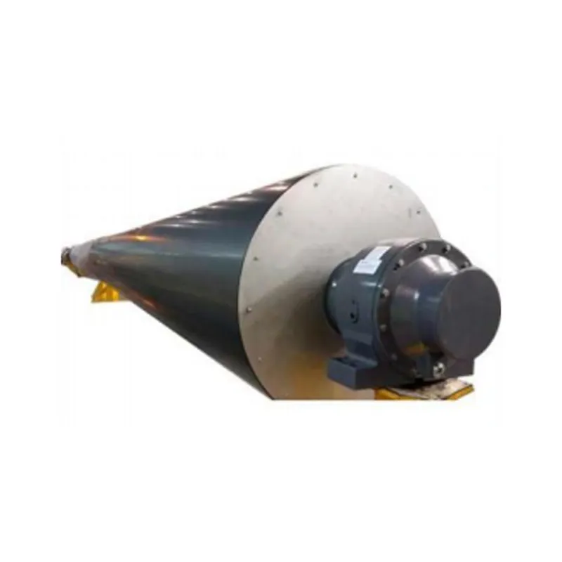 Керамическое порошковое покрытие на основе оксида хрома (Cr2O₃)