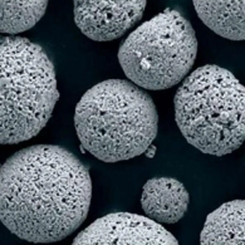 Оксид хрома – 5% кремния – 3% титана (Cr2O3 – 5% SiO2 – 3% TiO2)