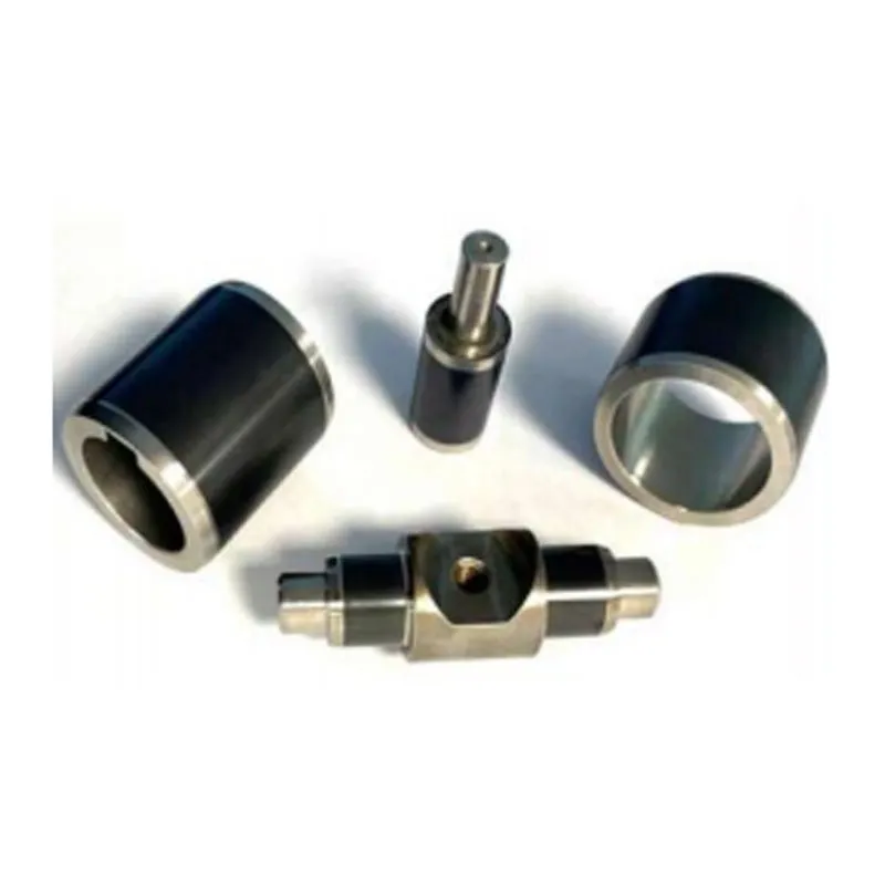 Оксид хрома – 5% кремния – 3% титана (Cr2O3 – 5% SiO2 – 3% TiO2)