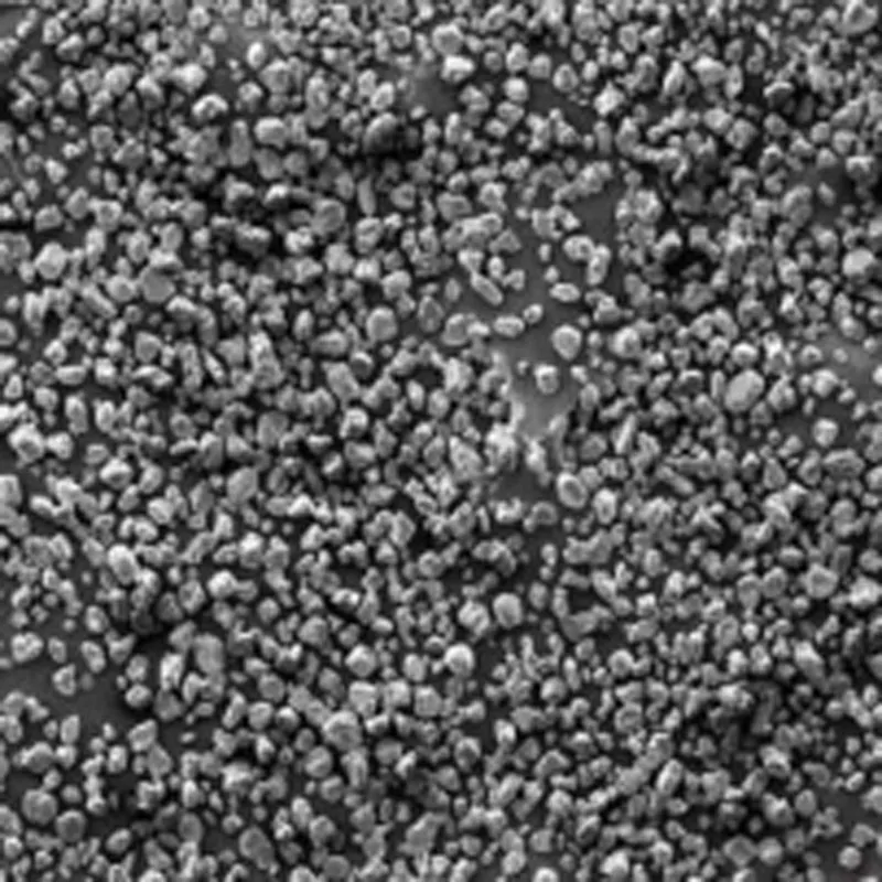 Покрытие оксид хрома-25% оксида титана (Cr2O₃-25% TiO₂)