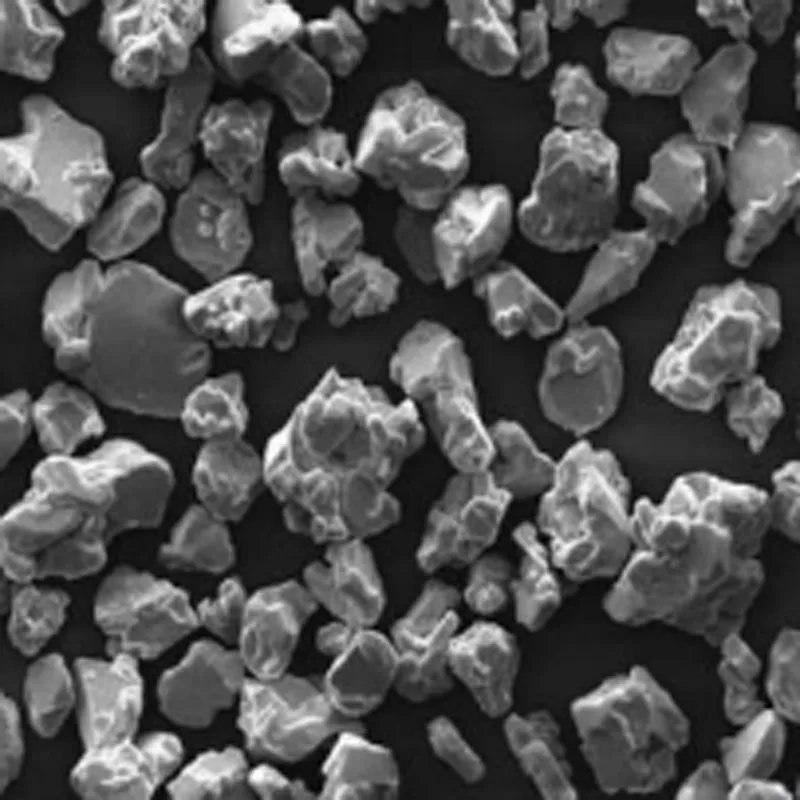 Покрытие оксид хрома-25% оксида титана (Cr2O₃-25% TiO₂)