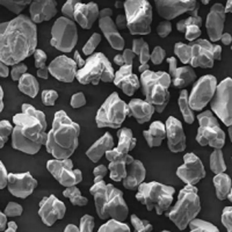 Покрытие оксид хрома-40% оксида титана (Cr2O3-40% TiO₂)