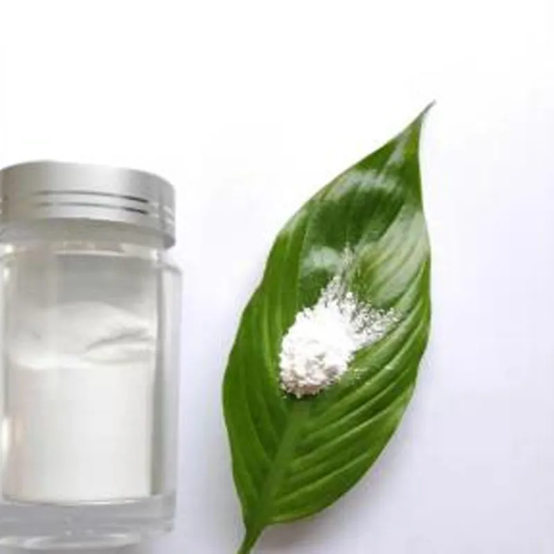 Порошок оксида титана (TiO2)